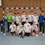 VSC Handballjugend 01./02. Februar